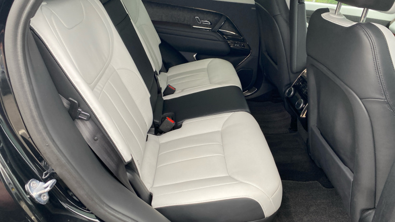 Land Rover Range Rover Sport 3.0 P510e First Edition 5dr Auto Estate